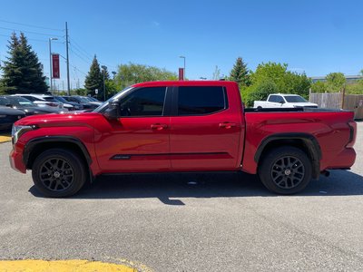 2024 Toyota Tundra Hybrid in Markham, Ontario