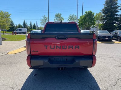 2024 Toyota Tundra Hybrid in Markham, Ontario