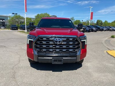 2024 Toyota Tundra Hybrid in Markham, Ontario