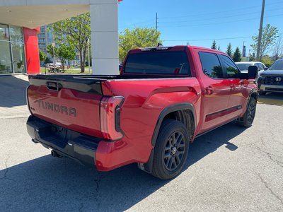 2024 Toyota Tundra Hybrid in Markham, Ontario