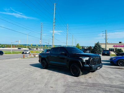 Toyota Tundra Hybrid  2024 à Barrie, Ontario