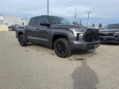 2025 Toyota TUNDRA HYBRID in Bolton, Ontario