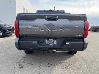 2025 Toyota TUNDRA HYBRID in Bolton, Ontario