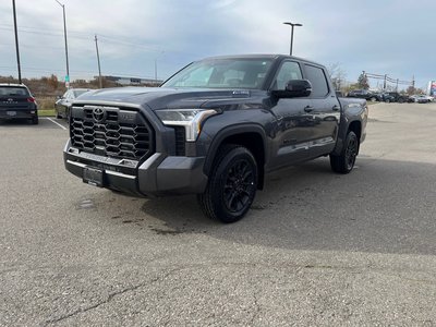 2025 Toyota TUNDRA HYBRID in Bolton, Ontario