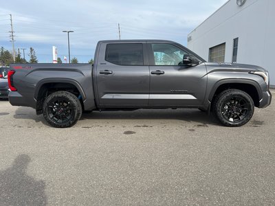 2025 Toyota TUNDRA HYBRID in Bolton, Ontario