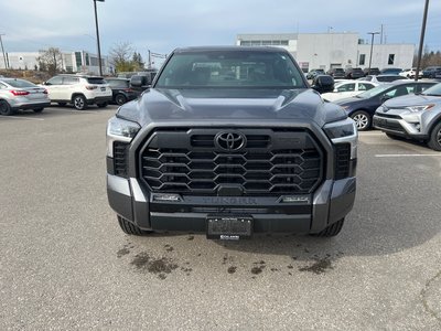 2025 Toyota TUNDRA HYBRID in Bolton, Ontario