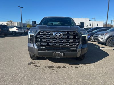 2025 Toyota TUNDRA HYBRID in Bolton, Ontario