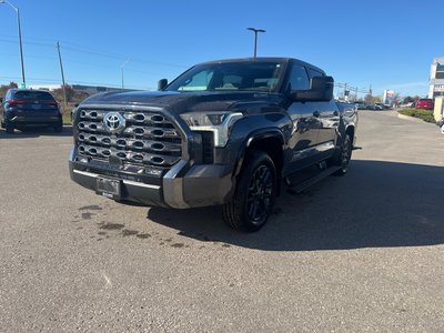 2025 Toyota TUNDRA HYBRID in Bolton, Ontario