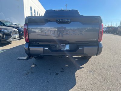 2025 Toyota TUNDRA HYBRID in Bolton, Ontario