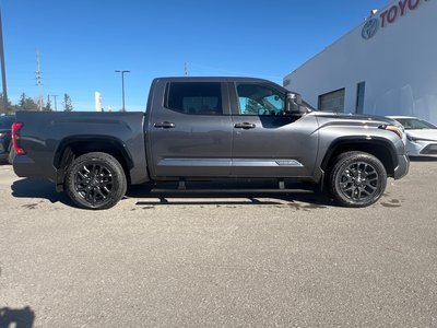 2025 Toyota TUNDRA HYBRID in Bolton, Ontario