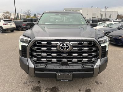 2025 Toyota TUNDRA HYBRID in Bolton, Ontario