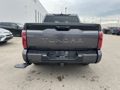 2025 Toyota TUNDRA HYBRID in Bolton, Ontario