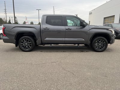 2025 Toyota TUNDRA HYBRID in Bolton, Ontario