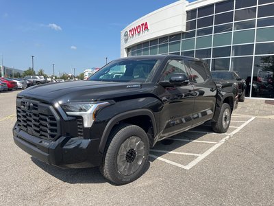 2026 Toyota TUNDRA HYBRID in Bolton, Ontario