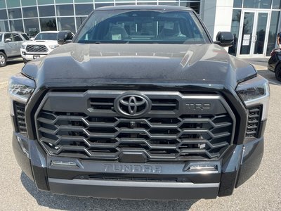 2026 Toyota TUNDRA HYBRID in Bolton, Ontario