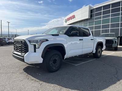 Toyota Tundra Hybrid  2026 à Bolton, Ontario