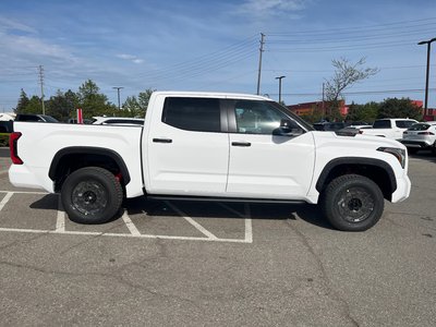 Toyota Tundra Hybrid  2026 à Bolton, Ontario