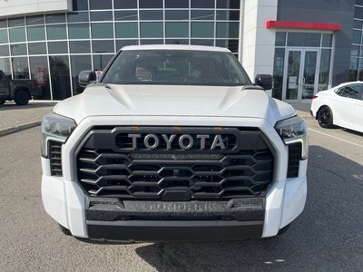 Toyota Tundra Hybrid  2026 à Bolton, Ontario