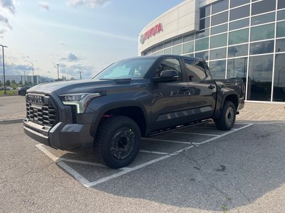 Toyota Tundra Hybrid  2026 à Bolton, Ontario