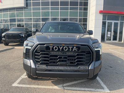 Toyota Tundra Hybrid  2026 à Bolton, Ontario