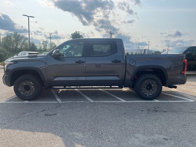 Toyota Tundra Hybrid  2026 à Bolton, Ontario