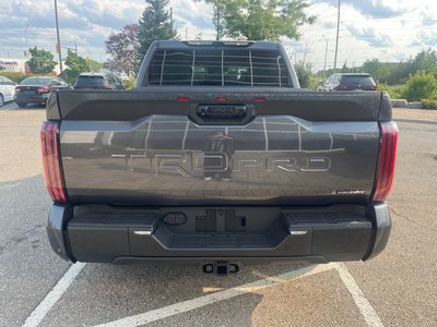 Toyota Tundra Hybrid  2026 à Bolton, Ontario