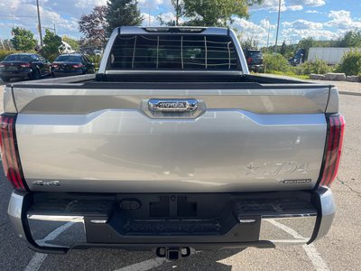 Toyota Tundra Hybrid  2026 à Bolton, Ontario