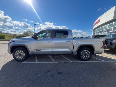 Toyota Tundra Hybrid  2026 à Bolton, Ontario