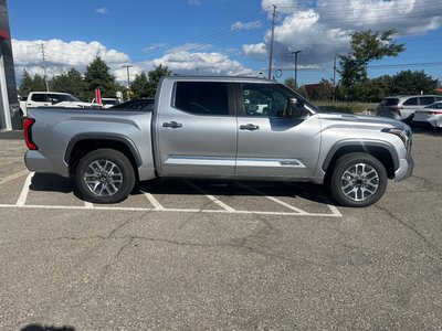 Toyota Tundra Hybrid  2026 à Bolton, Ontario