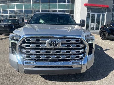 Toyota Tundra Hybrid  2026 à Bolton, Ontario