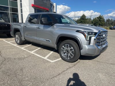 Toyota Tundra Hybrid  2026 à Bolton, Ontario
