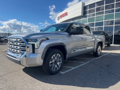 Toyota Tundra Hybrid  2026 à Bolton, Ontario