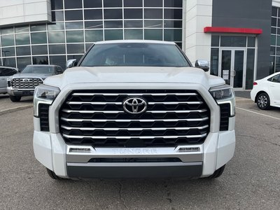 Toyota Tundra Hybrid  2026 à Bolton, Ontario