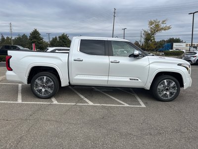 Toyota Tundra Hybrid  2026 à Bolton, Ontario