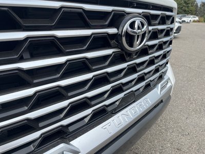 Toyota Tundra Hybrid  2026 à Bolton, Ontario