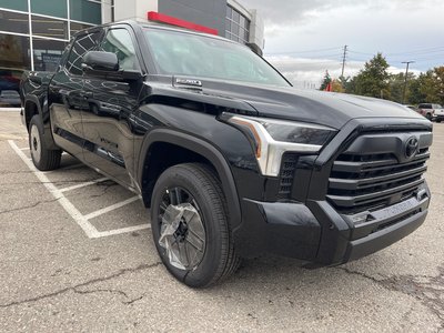 Toyota Tundra Hybrid  2026 à Bolton, Ontario