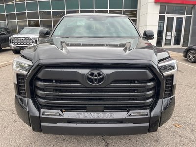 Toyota Tundra Hybrid  2026 à Bolton, Ontario
