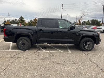 Toyota Tundra Hybrid  2026 à Bolton, Ontario