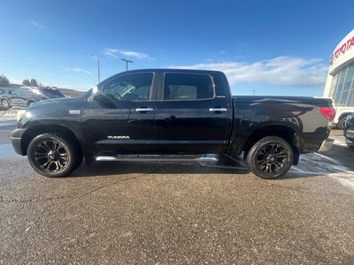 Toyota Tundra  2007 à Bolton, Ontario