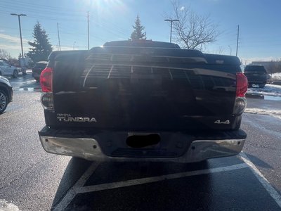 Toyota Tundra  2007 à Bolton, Ontario