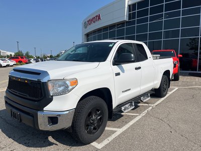 Toyota Tundra  2015 à Bolton, Ontario