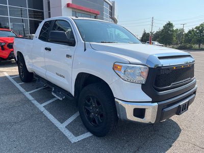 Toyota Tundra  2015 à Bolton, Ontario