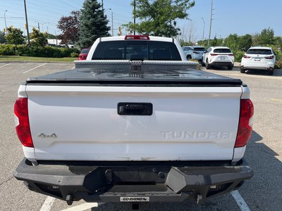 Toyota Tundra  2015 à Bolton, Ontario