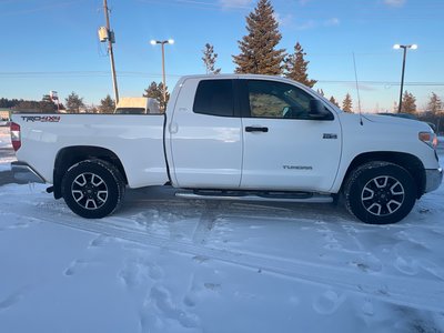 2017 Toyota Tundra in Bolton, Ontario