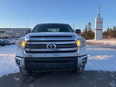 2017 Toyota Tundra in Bolton, Ontario