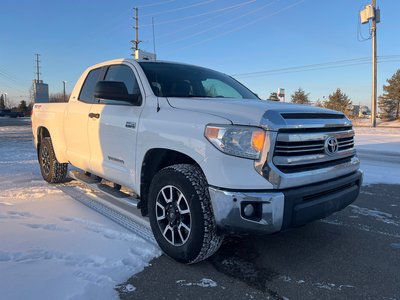 2017 Toyota Tundra in Bolton, Ontario