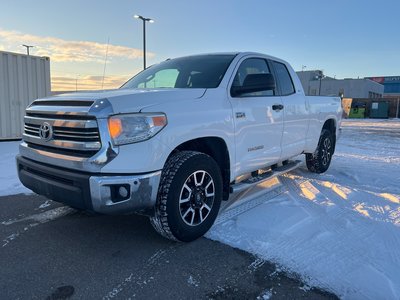 2017 Toyota Tundra in Bolton, Ontario