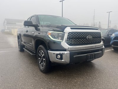 2020 Toyota Tundra in Bolton, Ontario