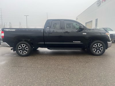 2020 Toyota Tundra in Bolton, Ontario