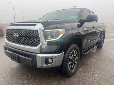 2020 Toyota Tundra in Bolton, Ontario